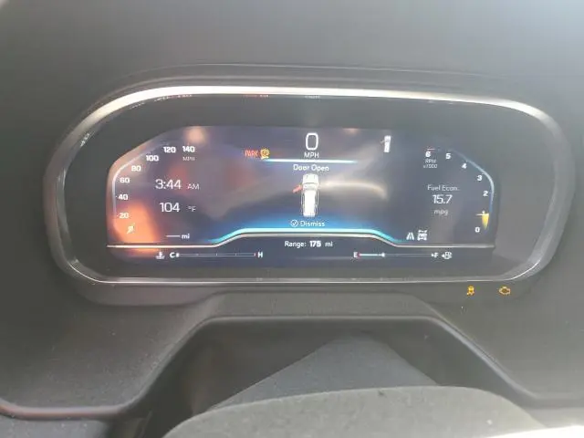 2024 CHEVROLET SUBURBAN K1500 LT  