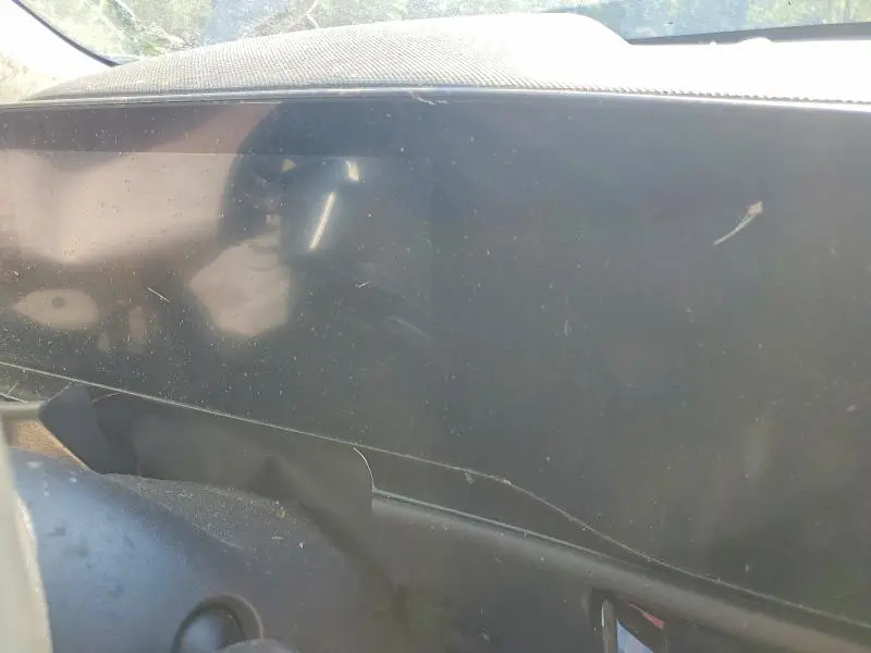 2023 KIA NIRO WIND  
