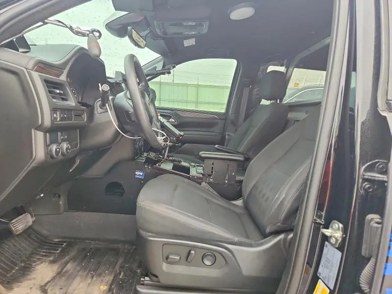 2023 CHEVROLET TAHOE C1500  