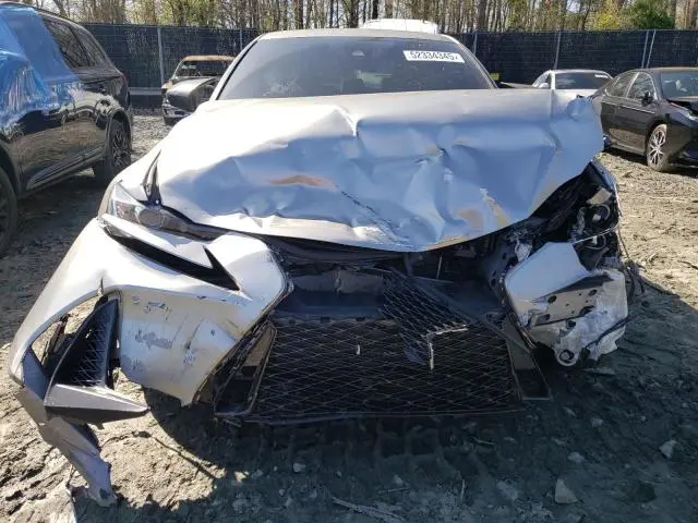 2019 LEXUS IS 300  