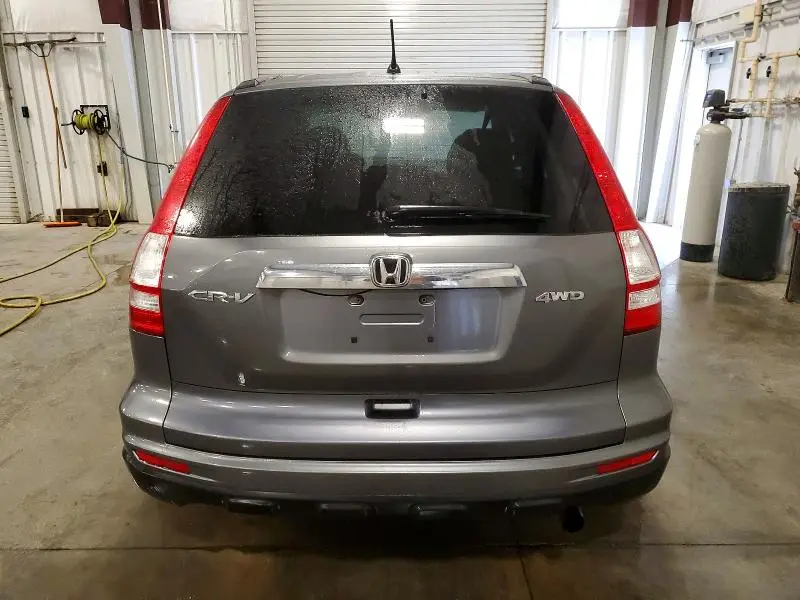 2011 HONDA CR-V EX  