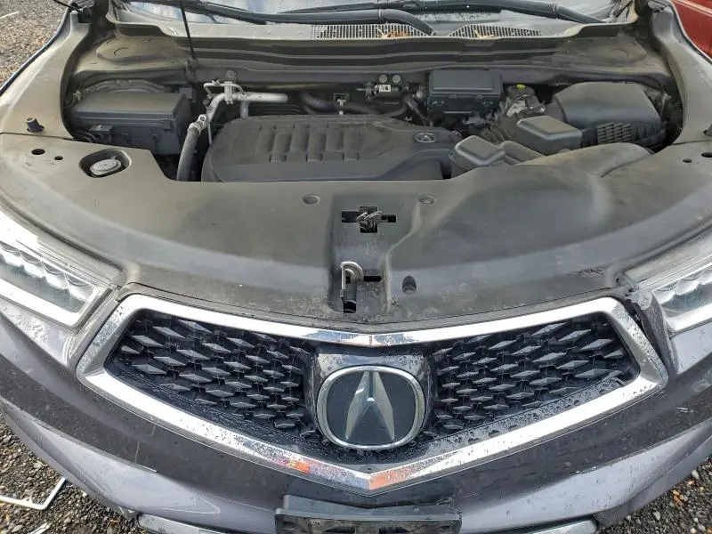2020 ACURA MDX   