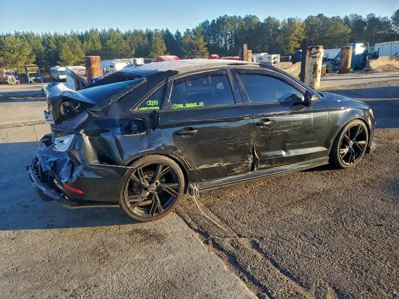 2015 AUDI A3 PREMIUM  
