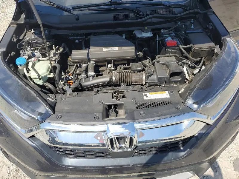 2019 HONDA CR-V EXL  