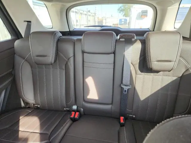 2018 MERCEDES-BENZ GLE 350 4MATIC  