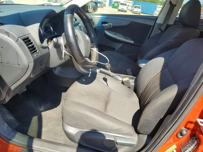 2013 TOYOTA COROLLA S SPECIAL EDITION  