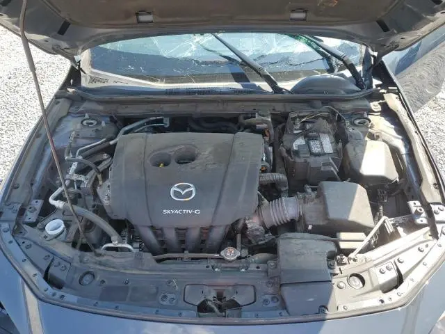 2021 MAZDA 3 PREMIUM