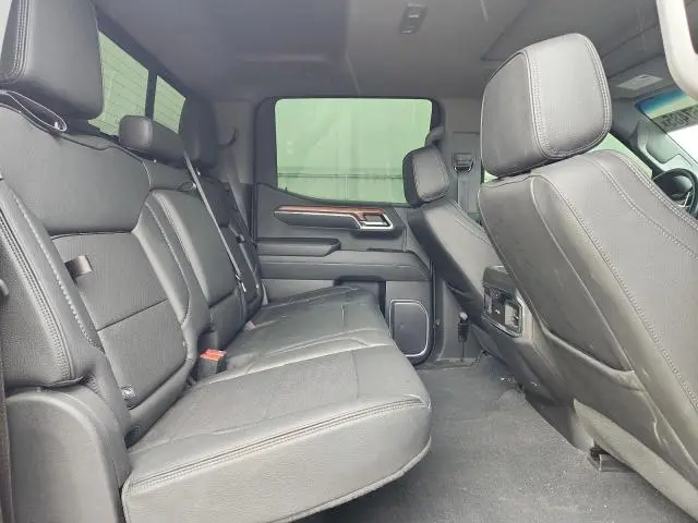 2023 GMC SIERRA K1500 DENALI  