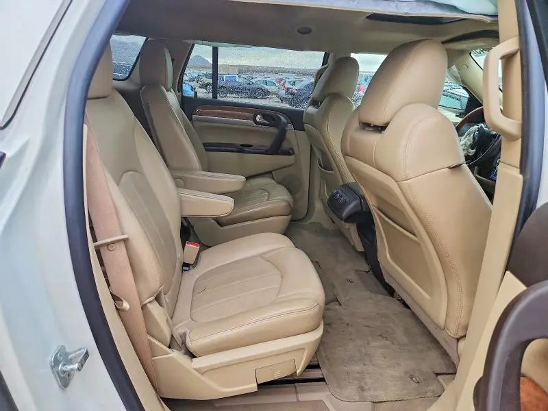 2012 BUICK ENCLAVE   