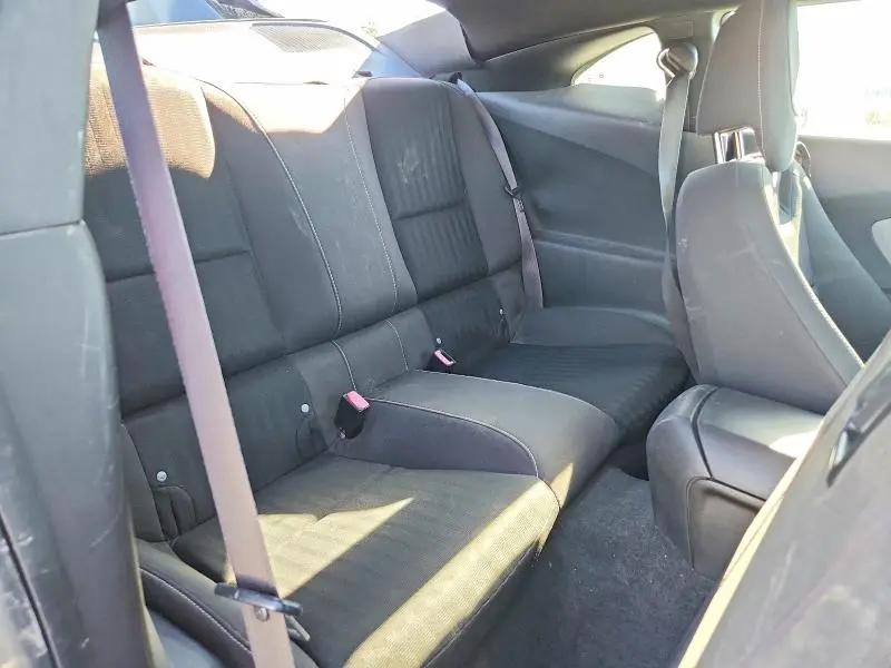 2014 CHEVROLET CAMARO LS  