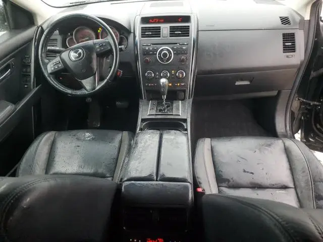 2012 MAZDA CX-9   
