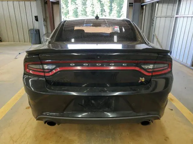 2020 DODGE CHARGER SCAT PACK  