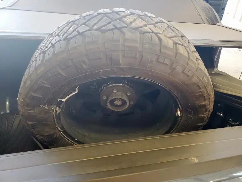 2024 GMC SIERRA K1500 ELEVATION  