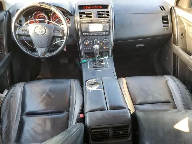 2012 MAZDA CX-9   