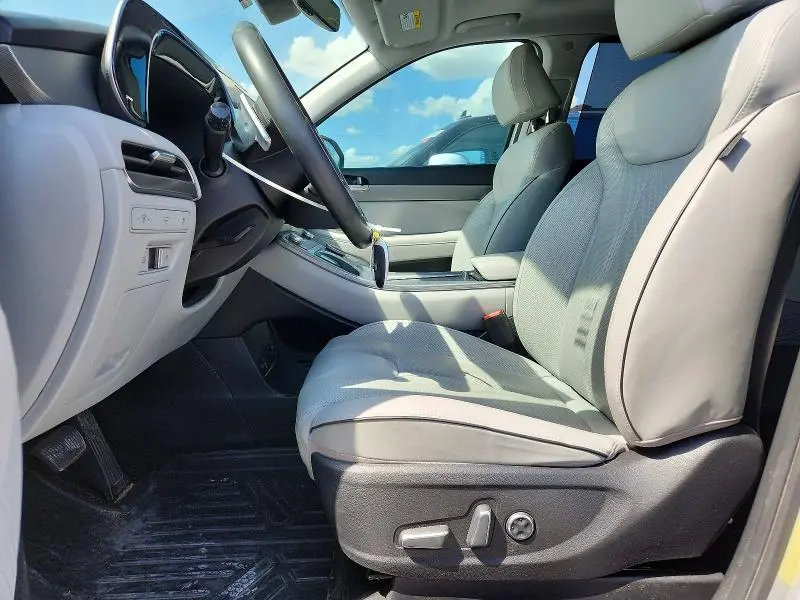 2023 HYUNDAI PALISADE SEL PREMIUM  