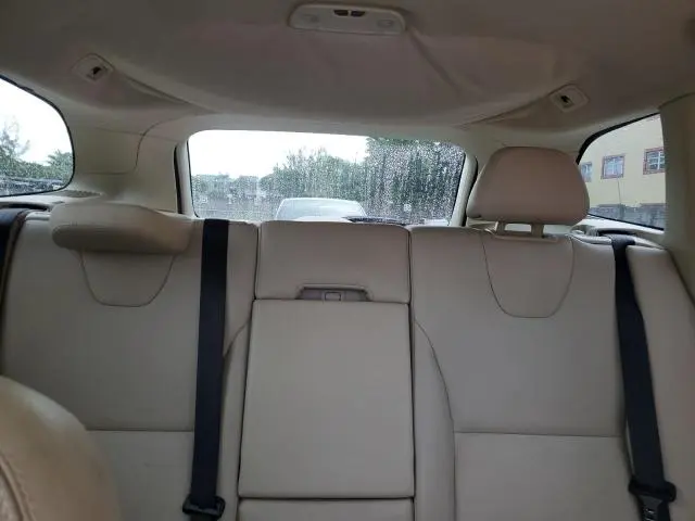 2015 VOLVO XC60 T5 PREMIER  