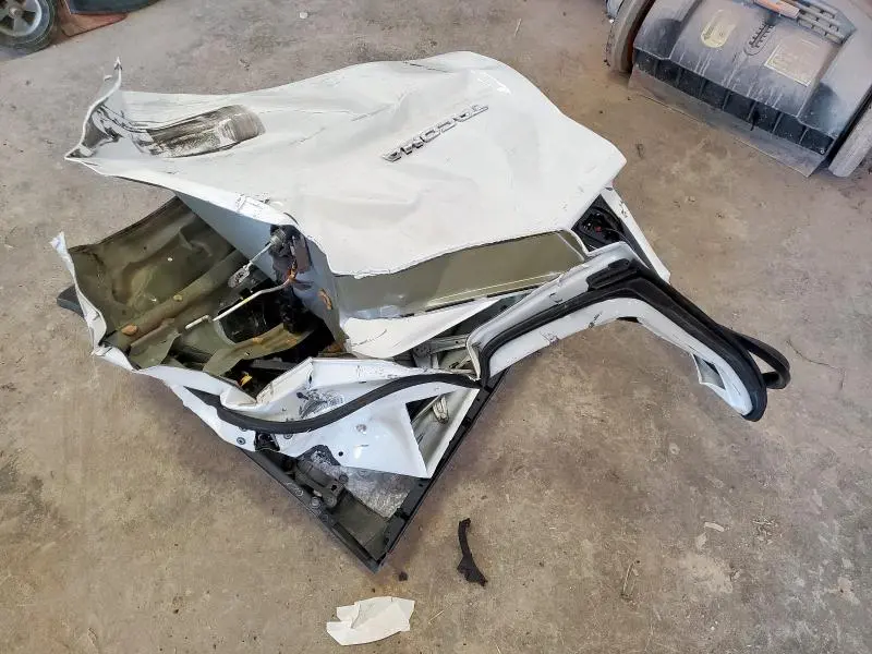 2013 TOYOTA TACOMA PRERUNNER ACCESS CAB  