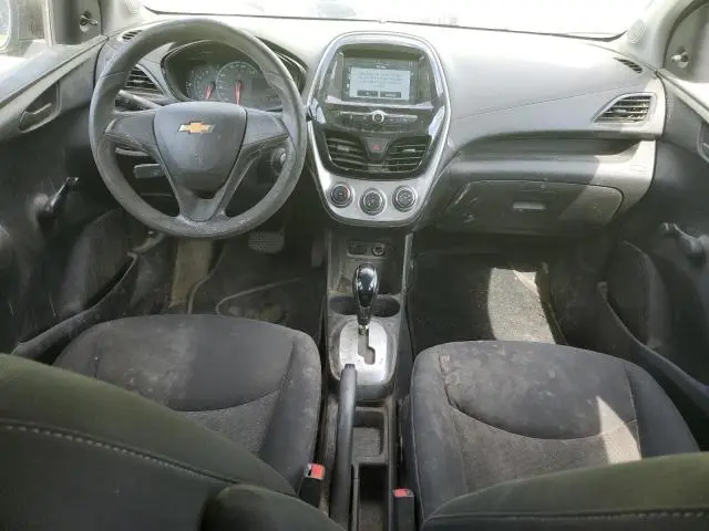 2016 CHEVROLET SPARK LS  