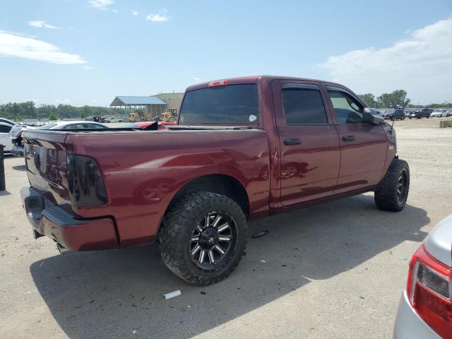 2017 RAM 1500 ST