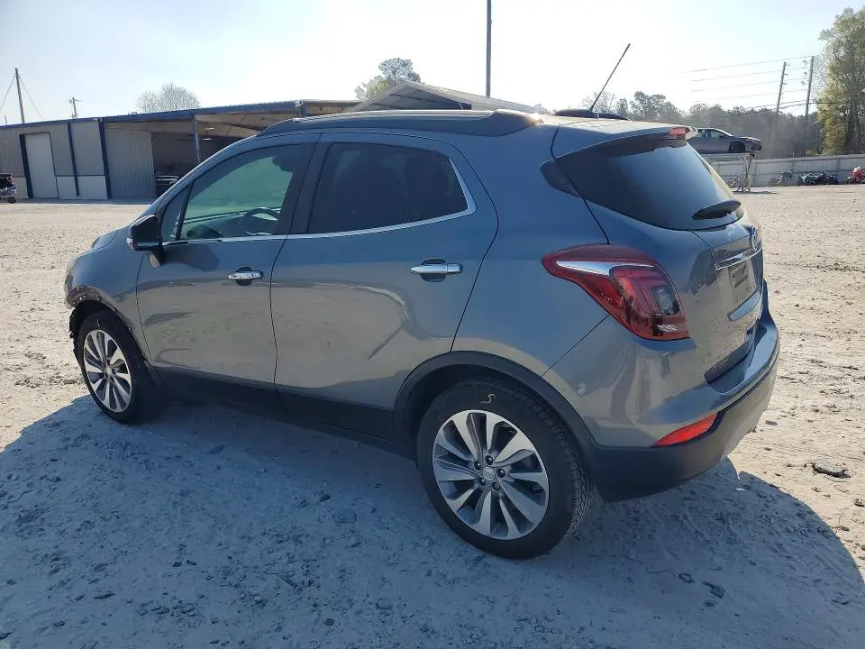 2019 BUICK ENCORE   