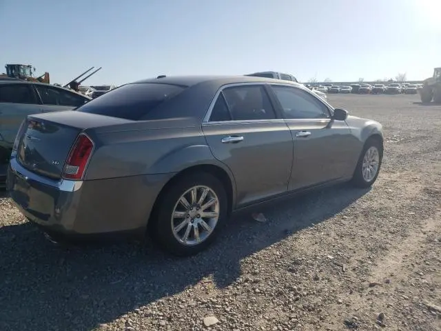 2011 CHRYSLER 300 LIMITED  