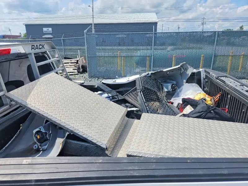 2016 FORD F150 SUPER CAB  