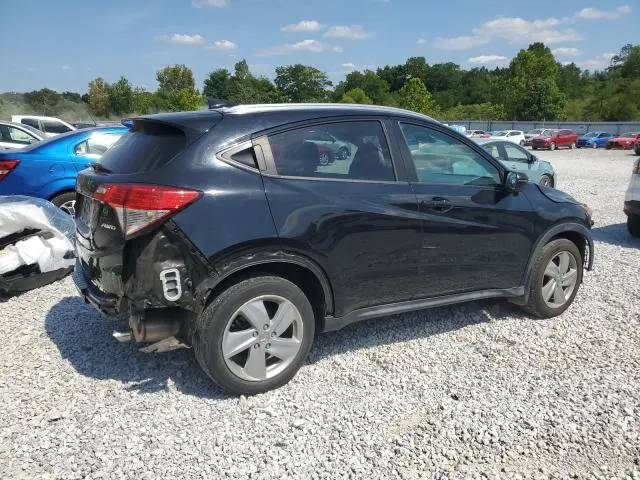 2019 HONDA HR-V EXL  