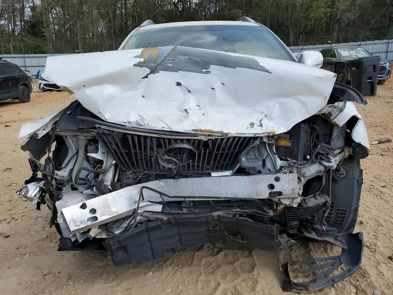 2010 LEXUS RX 350 BASE  