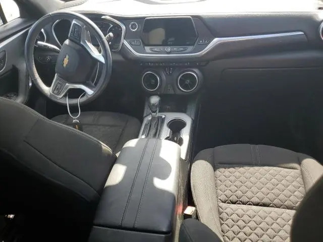 2020 CHEVROLET BLAZER 1LT  