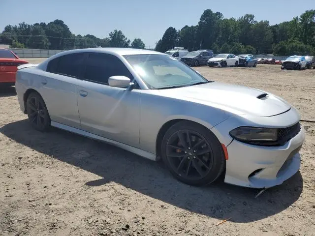 2021 DODGE CHARGER GT  