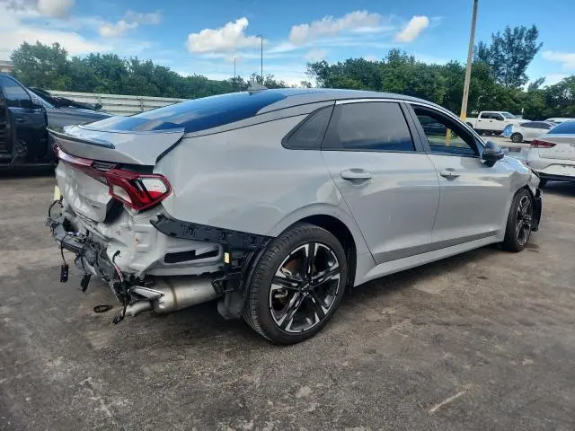 2024 KIA K5 GT LINE  