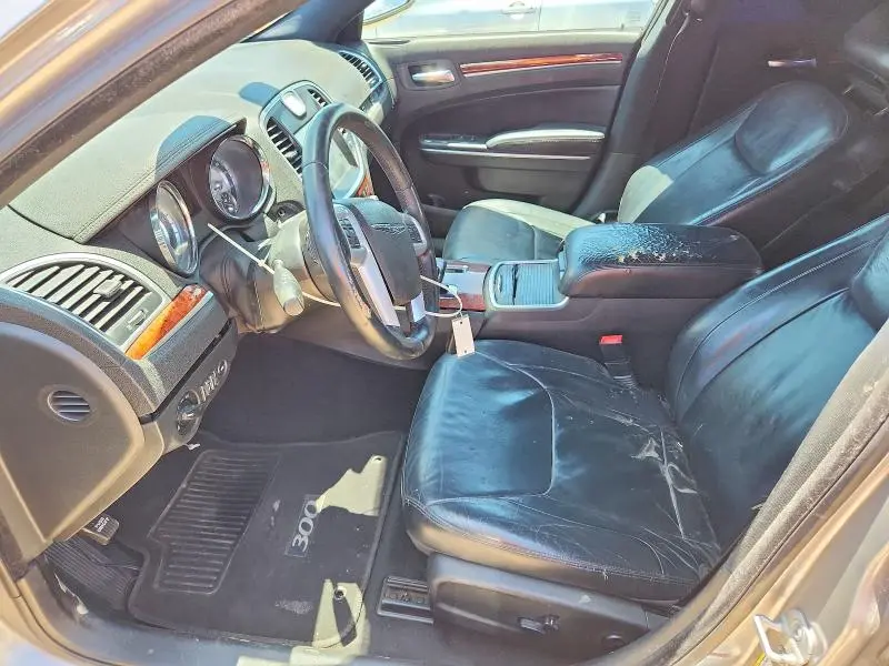 2014 CHRYSLER 300   
