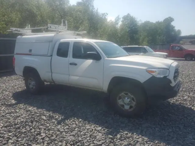 2016 TOYOTA TACOMA ACCESS CAB