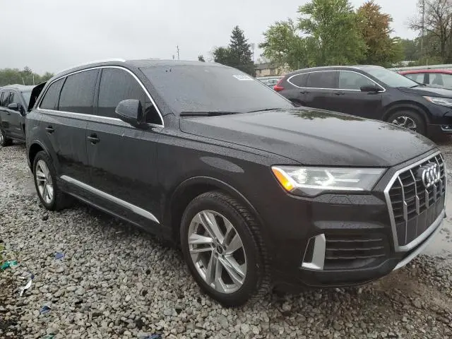 2021 AUDI Q7 PREMIUM PLUS  