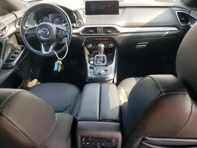 2021 MAZDA CX-9 GRAND TOURING  