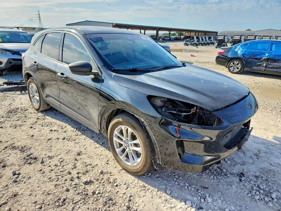 2020 FORD ESCAPE S  
