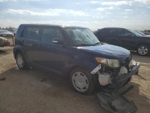 2013 TOYOTA SCION XB   