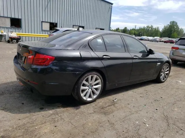 2011 BMW 535 XI  