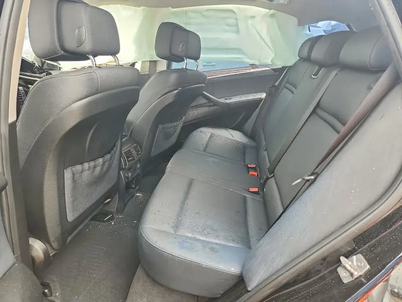 2012 BMW X5 XDRIVE35I  