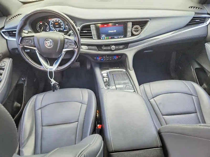 2022 BUICK ENCLAVE PREMIUM  