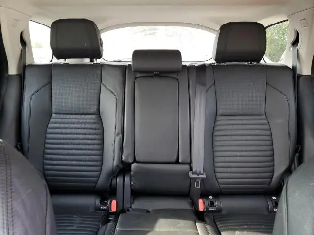 2020 LAND ROVER DISCOVERY SPORT SE  