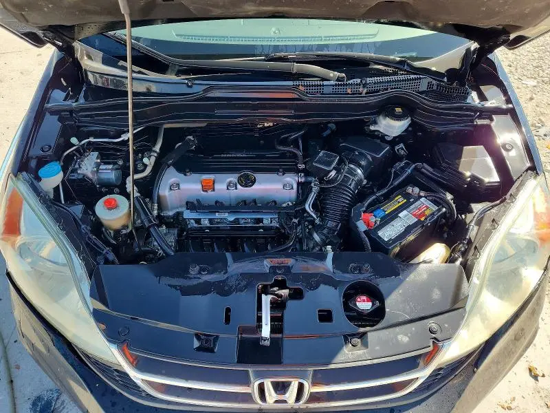 2011 HONDA CR-V LX  