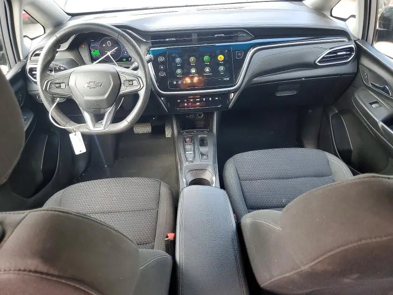 2023 CHEVROLET BOLT EV 1LT  