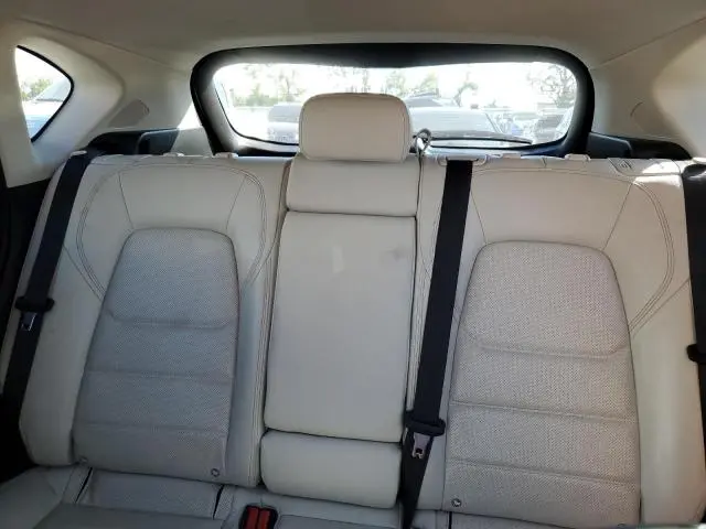 2019 MAZDA CX-5 GRAND TOURING RESERVE  