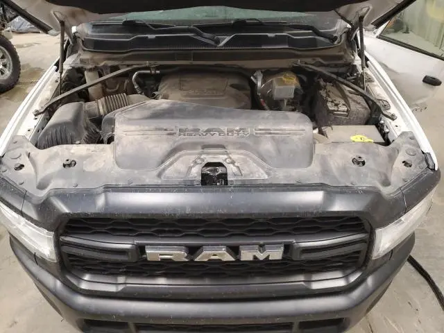 2020 RAM 2500 TRADESMAN  