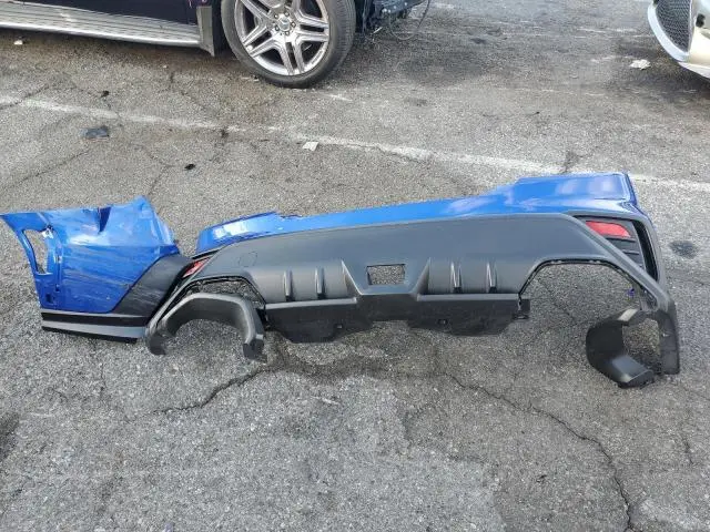 2023 SUBARU WRX LIMITED  