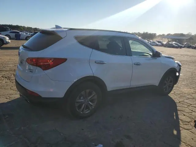 2014 HYUNDAI SANTA FE SPORT   