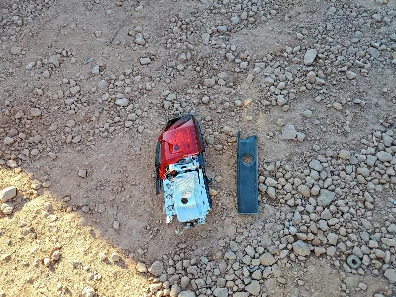 2016 CHEVROLET TAHOE K1500 LT  