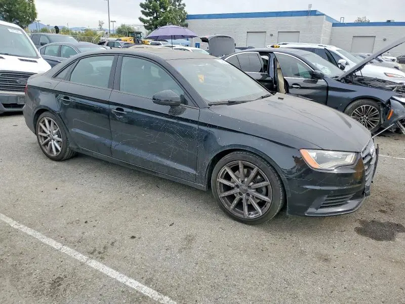 2016 AUDI A3 PREMIUM  