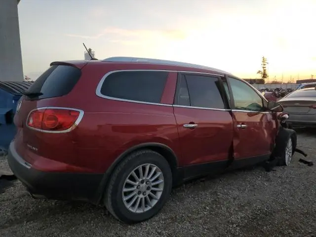 2012 BUICK ENCLAVE   